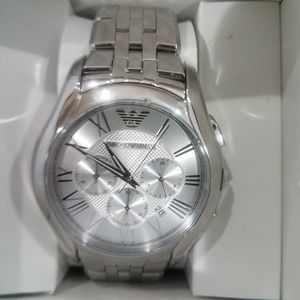 Armani mens watch